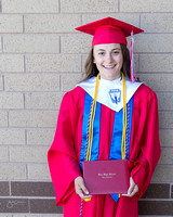 Otis Graduation 2021
