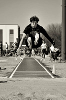 Bill Kalb Invitational April 7th 2025