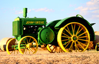John Deere